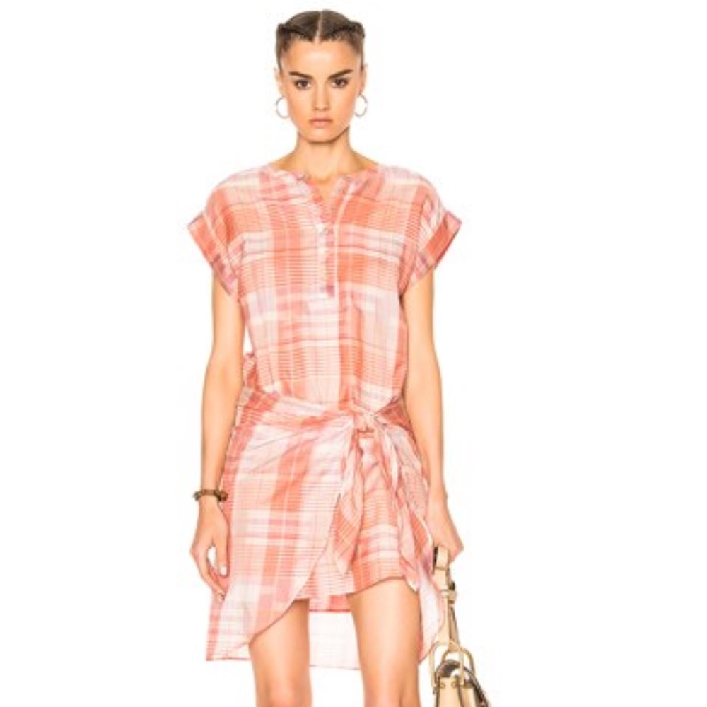 Ulla Johnson Shirtdress Size 2/XS